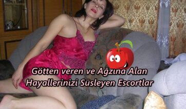 Gaziantep Travesti